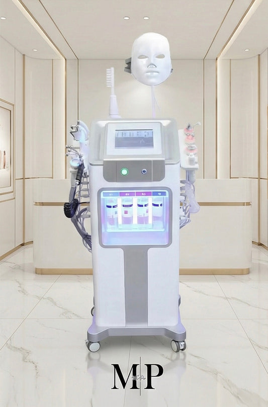 Hydra Pro + Formation