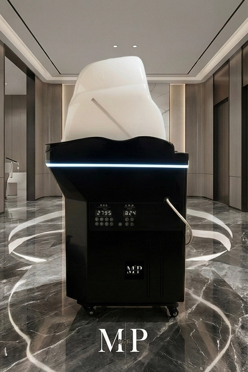 HeadSpa Pro + Formation