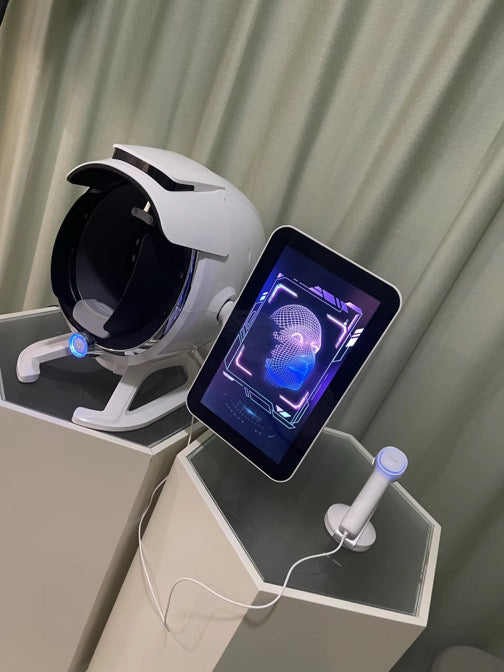 Diagnostic Pro + Formation