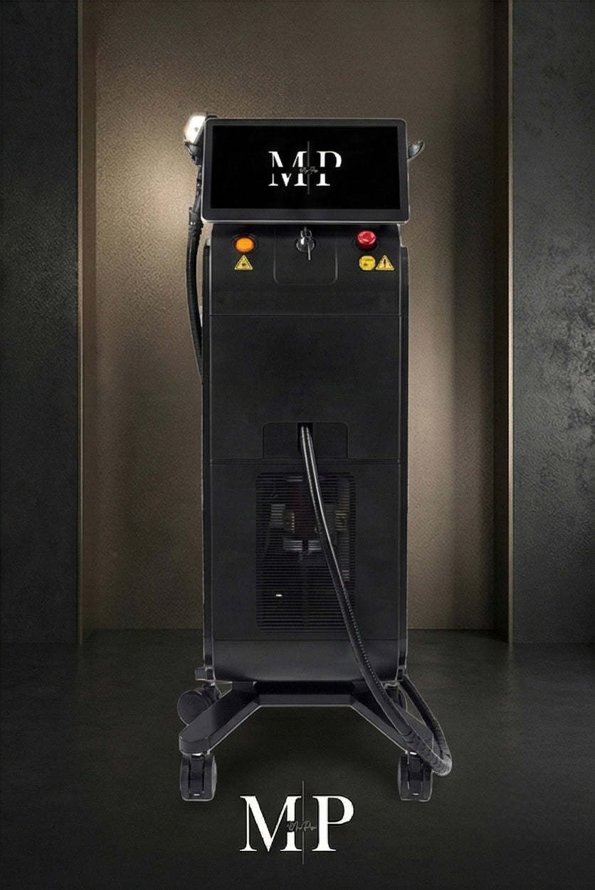 Laser Pro + Formation