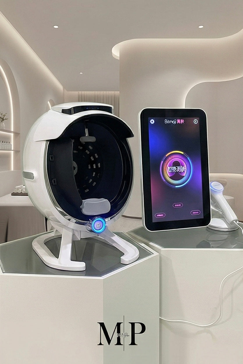 Diagnostic Pro + Formation