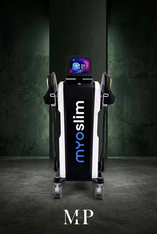 MYO SLIM – Machine de Sculpture Corporelle Professionnelle Haute Performance