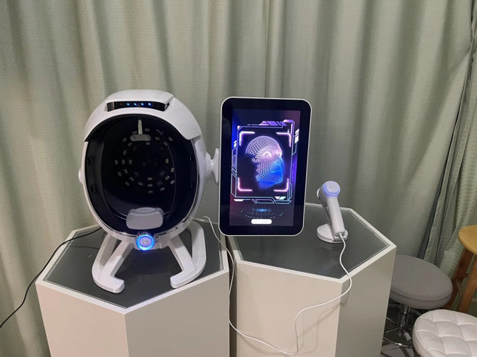 Diagnostic Pro + Formation